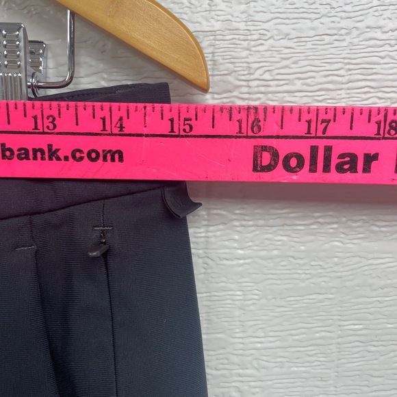 Lululemon 30 Inch Waist Slate Gray Commission Pants Slim‎ Fit Chino - Picture 3 of 13